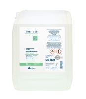 DREIMED® Händedesinfektion Alkoholisches Händedesinfektionsmittel 5l