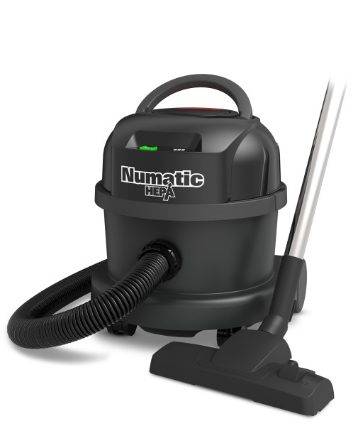 NBV240HNX/0 Batterie! Staubsauger schwarz inkl. Zubehörset AS55 (2.2P) (Ø32mm) mit Ladegerät - ohne