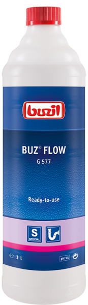G577 BUZ® Flow 1l