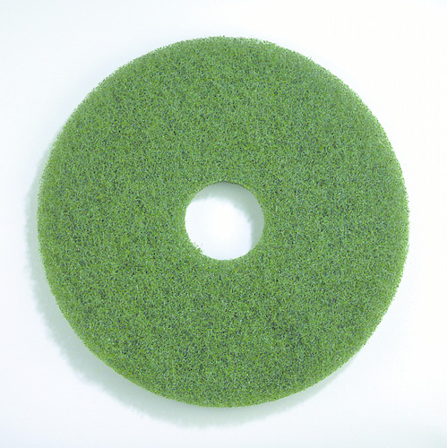 Superpad 356mm (14") grün