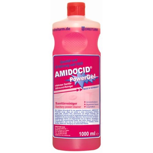AMIDOCID® PowerGel 1l