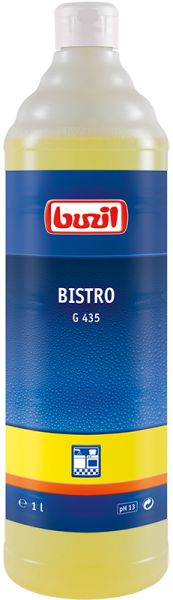 G435 BISTRO 1l