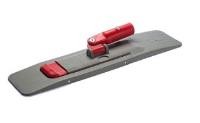SmartPlus Magnet-Klapphalter grau/rot 50cm