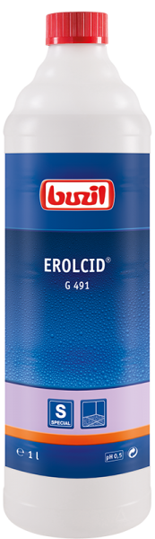 G491 EROLcid® 1l