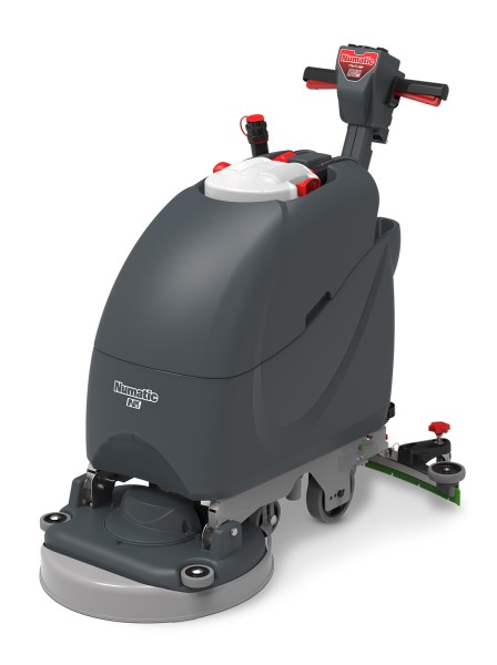 Aktion! Batterie-Scheuersaugmaschine TBL4055 inkl. SC-Bürste - ohne NX1K-Akku (Aktion vom 01.10.2024