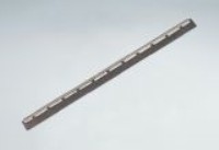 S-Schiene mit Hard-Gummi 45cm 