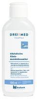 DREIMED® ViruPlus Alkoholisches Händedesinfektionsmittel 100ml