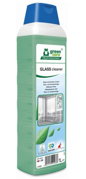 GLASS cleaner 1l