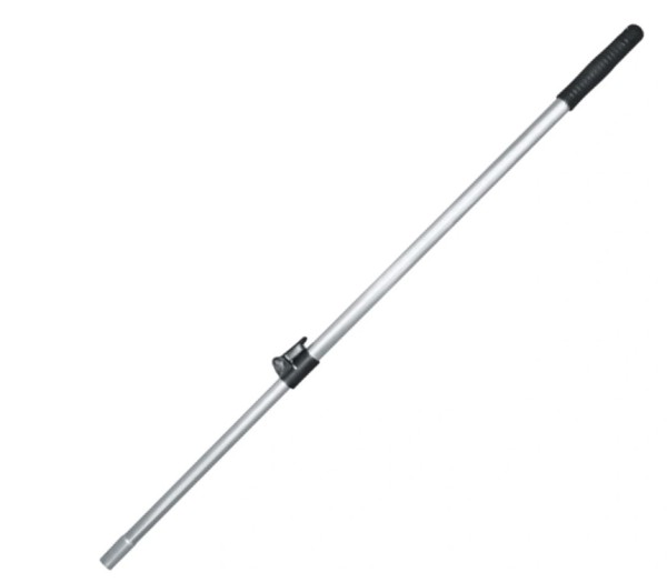 Alu-Teleskopstiel Standard 80cm-145cm passend für Sprintus Magic Click