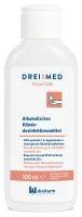 DREIMED® ViruCide Alkoholisches Händedesinfektionsmittel 100ml