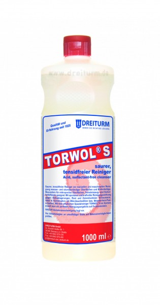 TORWOL® S 1l