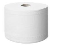 Tork SmartOne Toilettenpapier (T8) Advanced 2-lagig weiß, 6 Ro. à 207m 