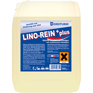 LINO-REIN+ plus 10l