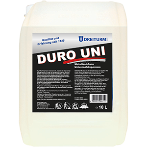 Dreiturm DURO TOP 10 ltr. | 39225