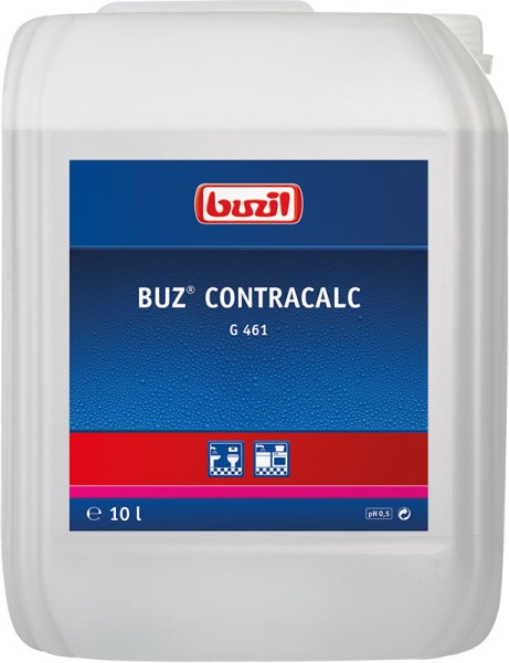 G461 BUZ-Contracalc® 10l
