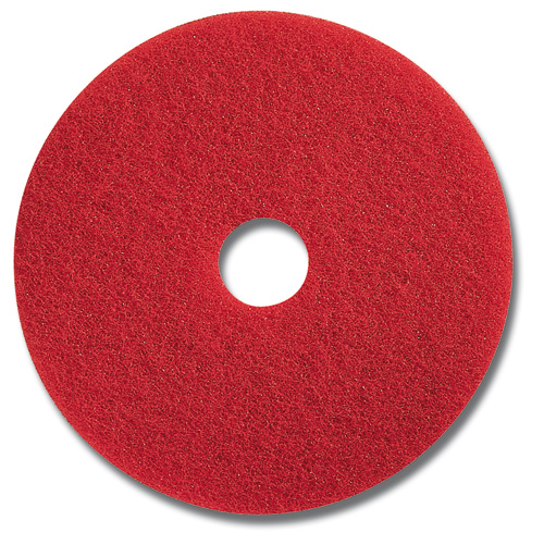 Superpad 356mm (14") rot