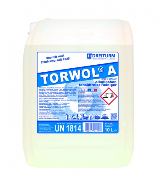 TORWOL® A 10l
