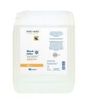 DREIMED® Care+Protect WaschLotion ohne Parfüm 10l