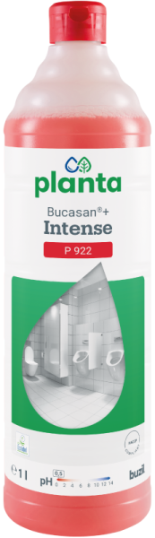P921 Bucasan® Hit 1L