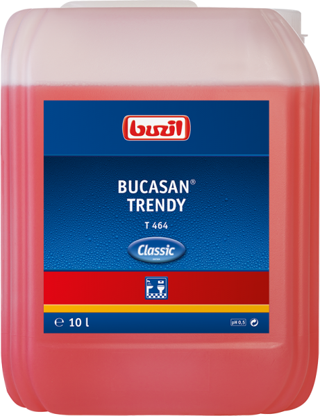 T464 Bucasan® trendy 10l