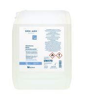 DREIMED® ViruPlus Alkoholisches Händedesinfektionsmittel 5l