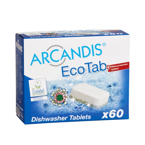 ARCANDIS®-EcoTab – 60Stück p. Packung