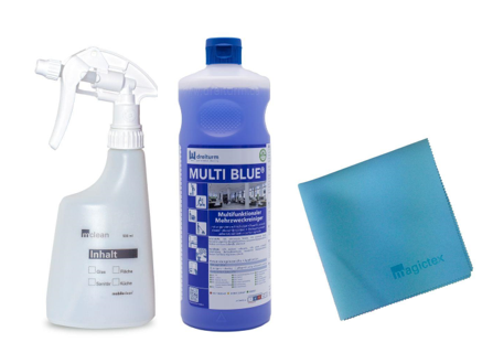 mclean Junggesell*innen Waffe