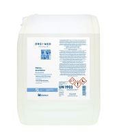 DREIMED® ViruPlus F Flächendesinfektion Konzentrat 5l