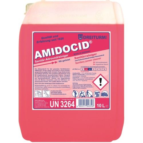 AMIDOCID® 10l